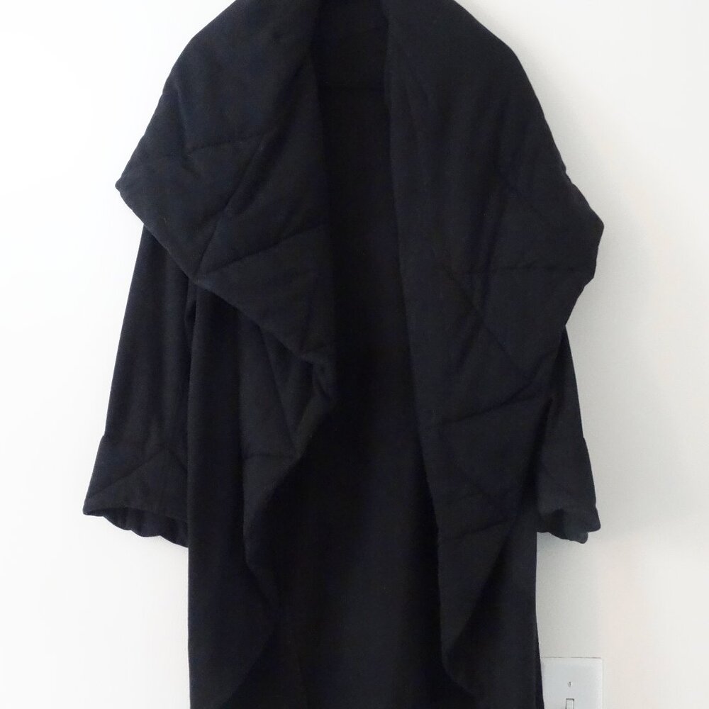 coat